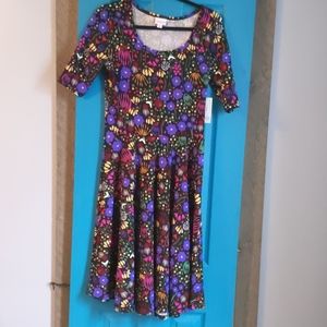 NWT L Lularoe Nicole